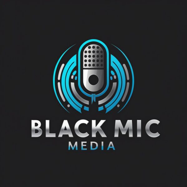 Blackmicmedia.com