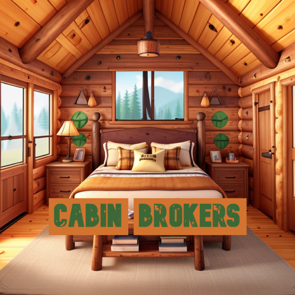 Cabinbrokers.com