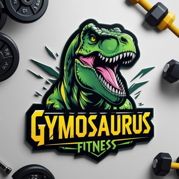 Gymosaurus.com
