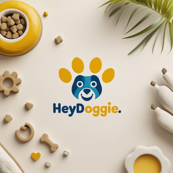 Heydoggie.com