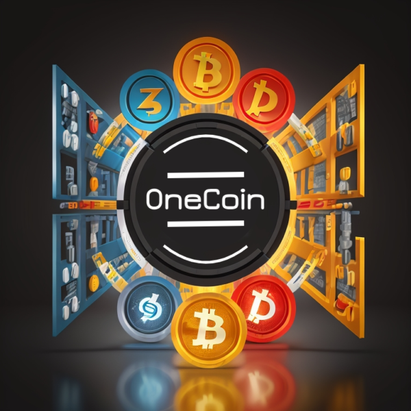 Onecoin.com