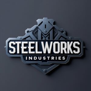 Steelworksindustries.com