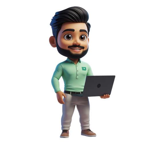 Zeeshan Kalwar