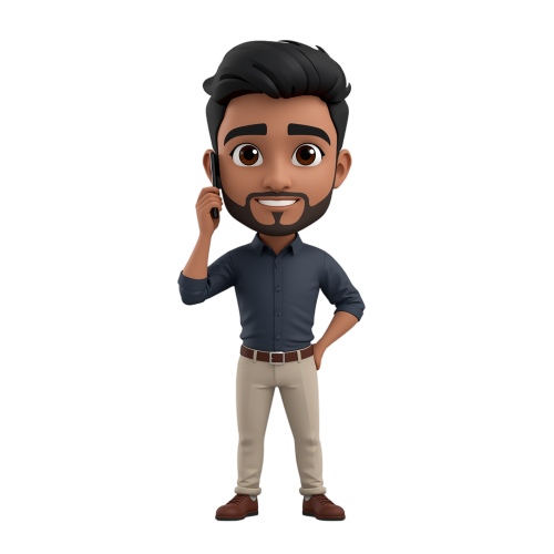 Ashish Chawla