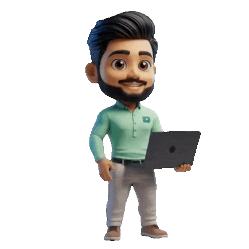 Zeeshan Kalwar