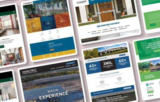 What Makes a Good Website Different from a Great One?