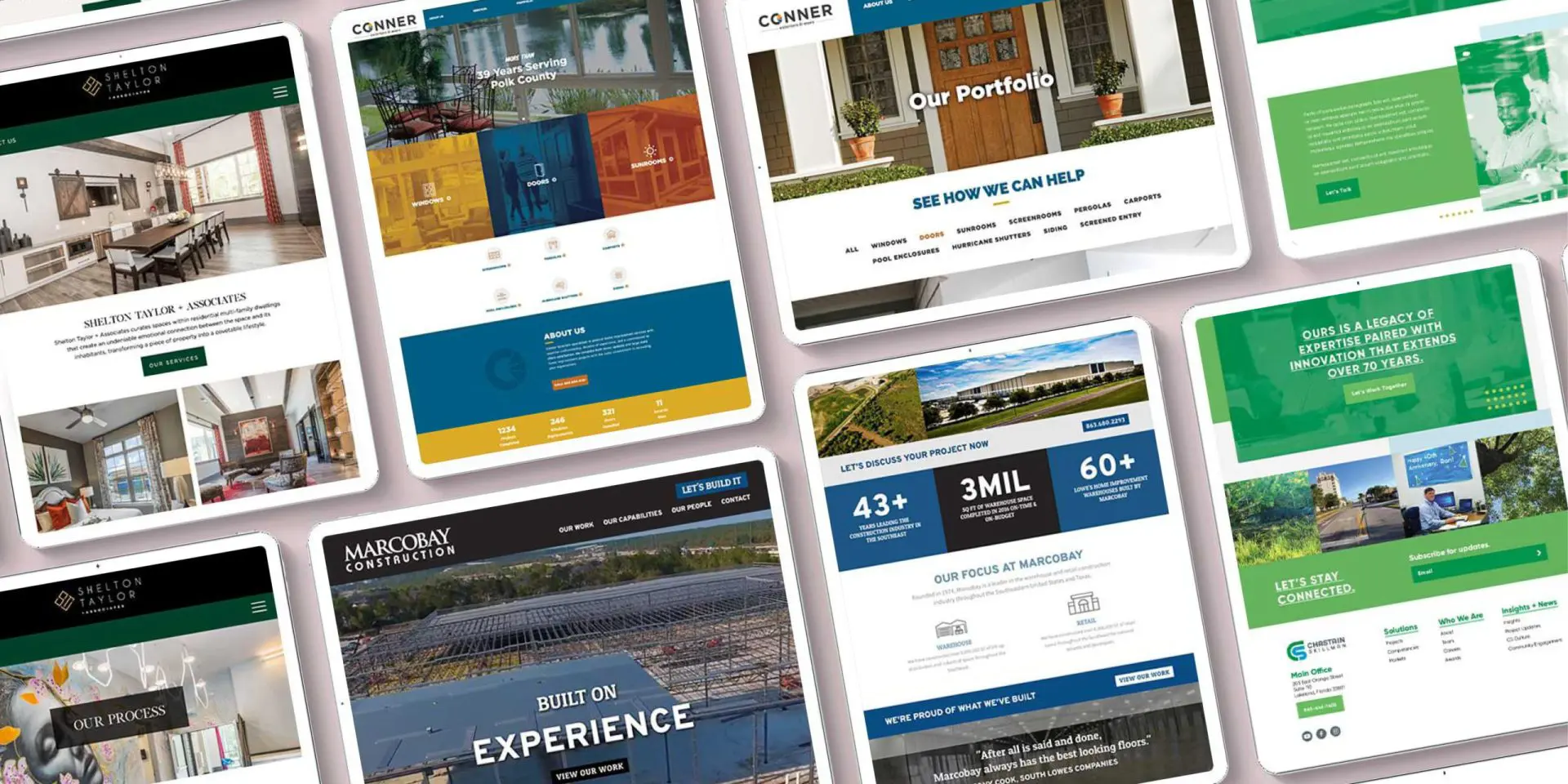 What Makes a Good Website Different from a Great One?